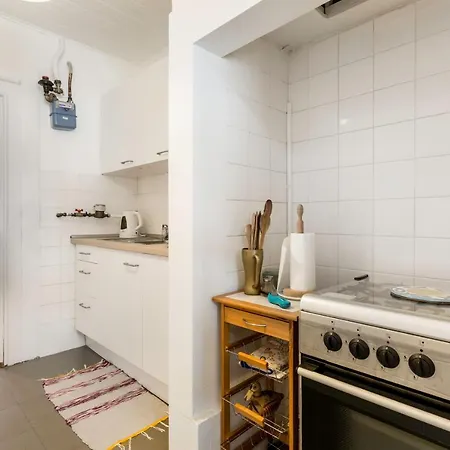 Apartamento Casa Da Gui Gui - Vila Berta River View *