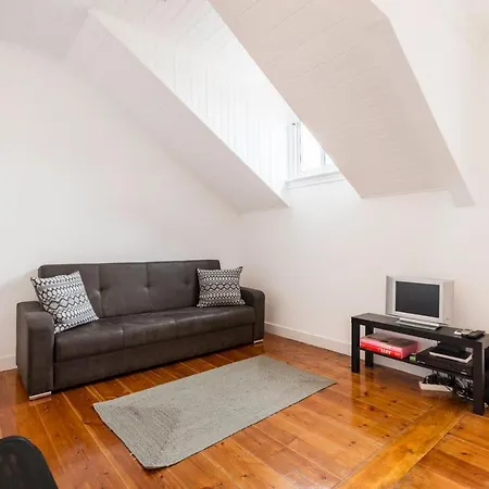 Casa Da Gui Gui - Vila Berta River View * Lisboa