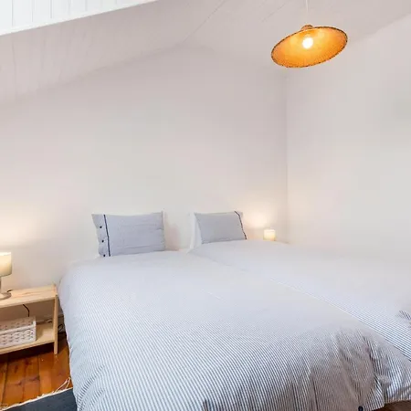 Апартаменты Casa Da Gui Gui - Vila Berta River View