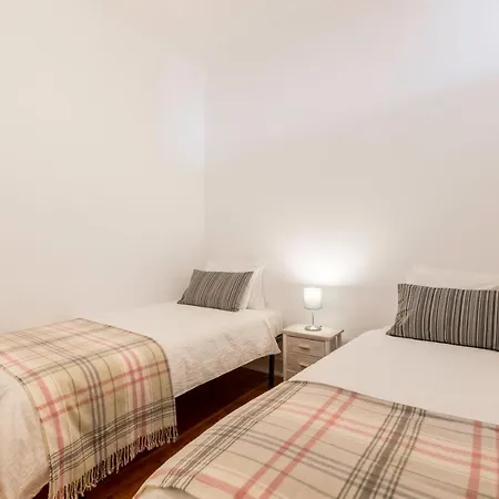 Casa Da Gui Gui - Vila Berta River View Лиссабон